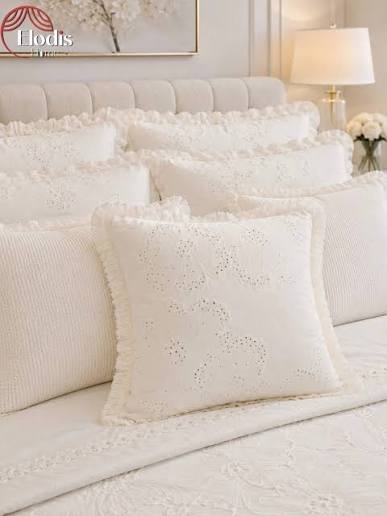 ELODIS HOME FUSHE-KRUJE – QENDISTARI DHE TEKSTILE ME POROSI MADE IN ITALY – foto 2