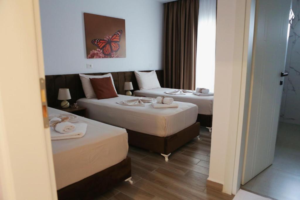 BEBIS HOTEL – foto 2