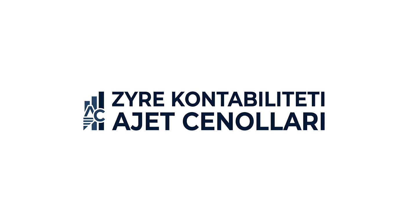 ZYRE KONTABILITETI AJET CENOLLARI – KONTABEL I MIRATUAR DHE KONSULENCE NE TIRANE – foto 1
