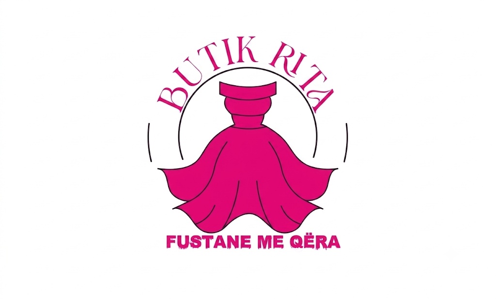 FUSTANE ME QERA RITA – BUKURI DHE ELEGANCE PER EVENTET TUAJA – foto 1