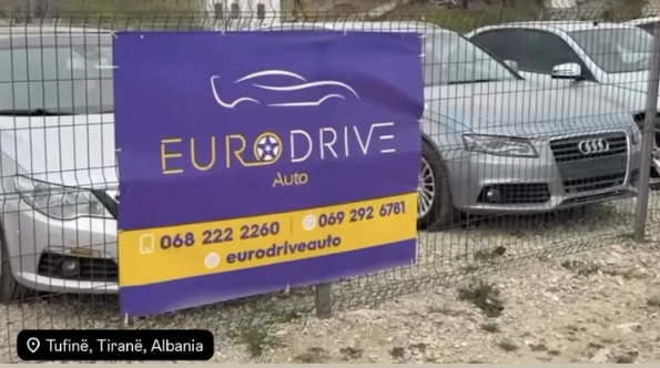 Euro Drive Auto – foto 2