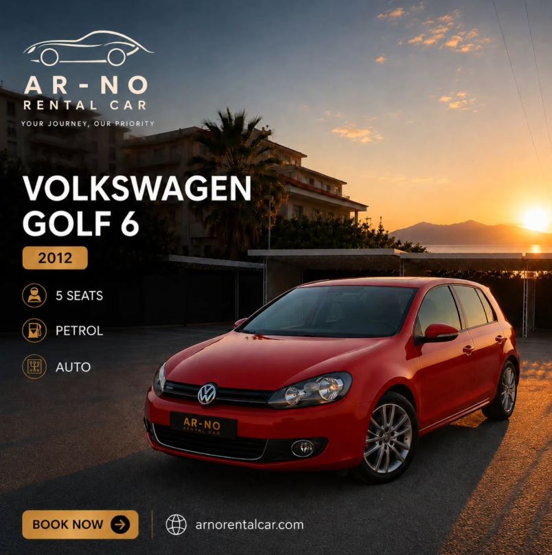 AR-NO RENTAL CAR - MAKINA ME QERA DHE SHITJE NE VLORE – foto 4