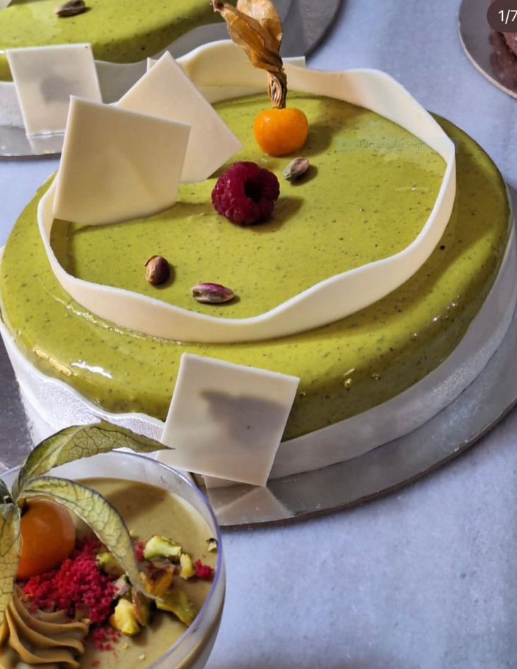 FURRE BUKE PASTICERI 5 KATESHI – FURRE, PASTICERI DHE TORTA ME POROSI NE TIRANE – foto 3