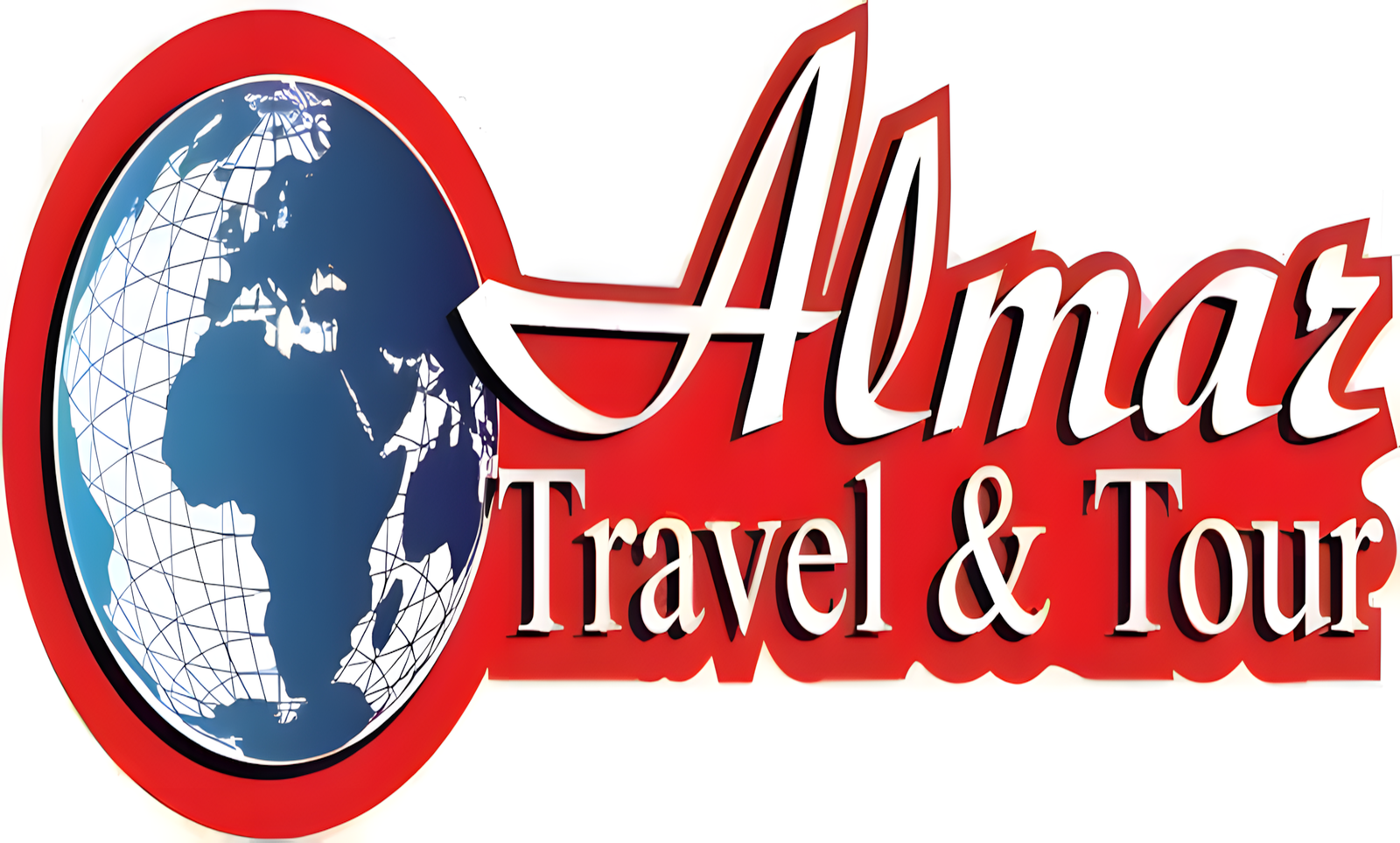 ALMAR TRAVEL & TOURS – AGJENCI UDHËTIMI DHE BILETAURI NË TIRANË – foto 1