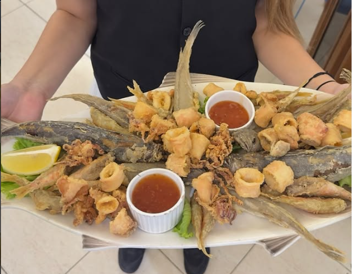 Gold Fish Mandi – foto 2
