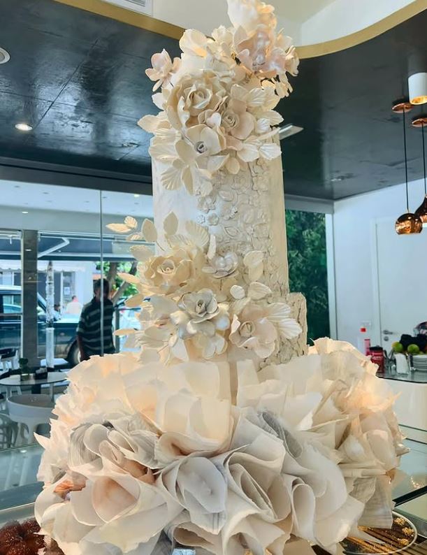 PASTICERI FRAGOLINO - BAR KAFE, FURRE BUKE DHE TORTA ME POROSI NE TIRANE – foto 3