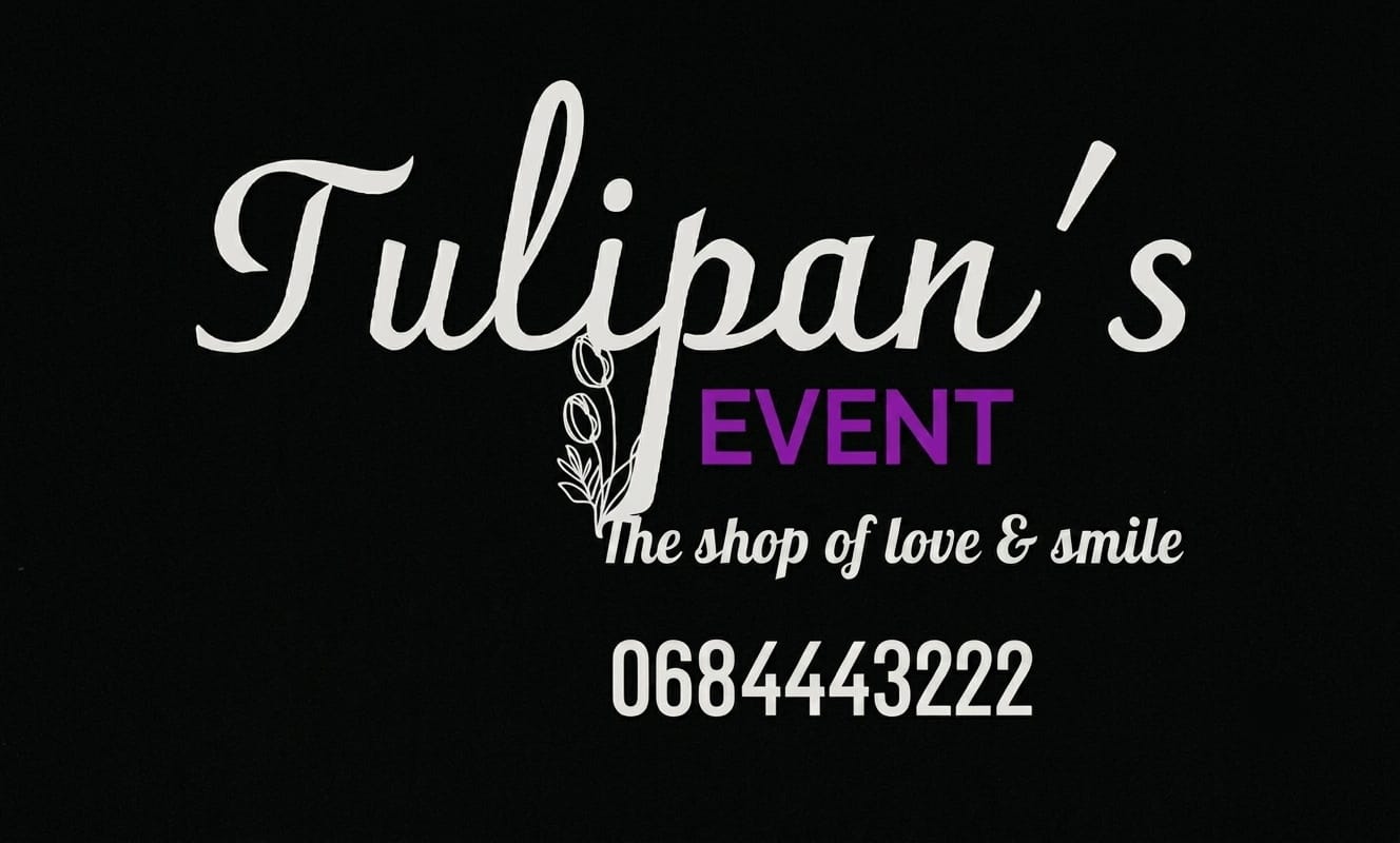 TULIPAN'S EVENT – AGJENCI ORGANIZIMI DHE DEKORI EVENTESH NË KAMËZ – foto 1