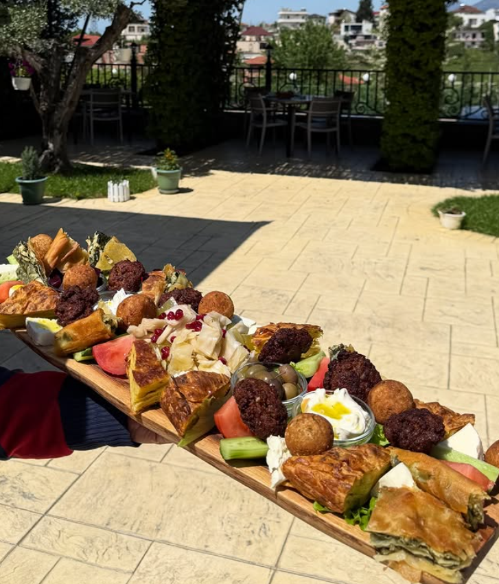 Abazi Farm – foto 2