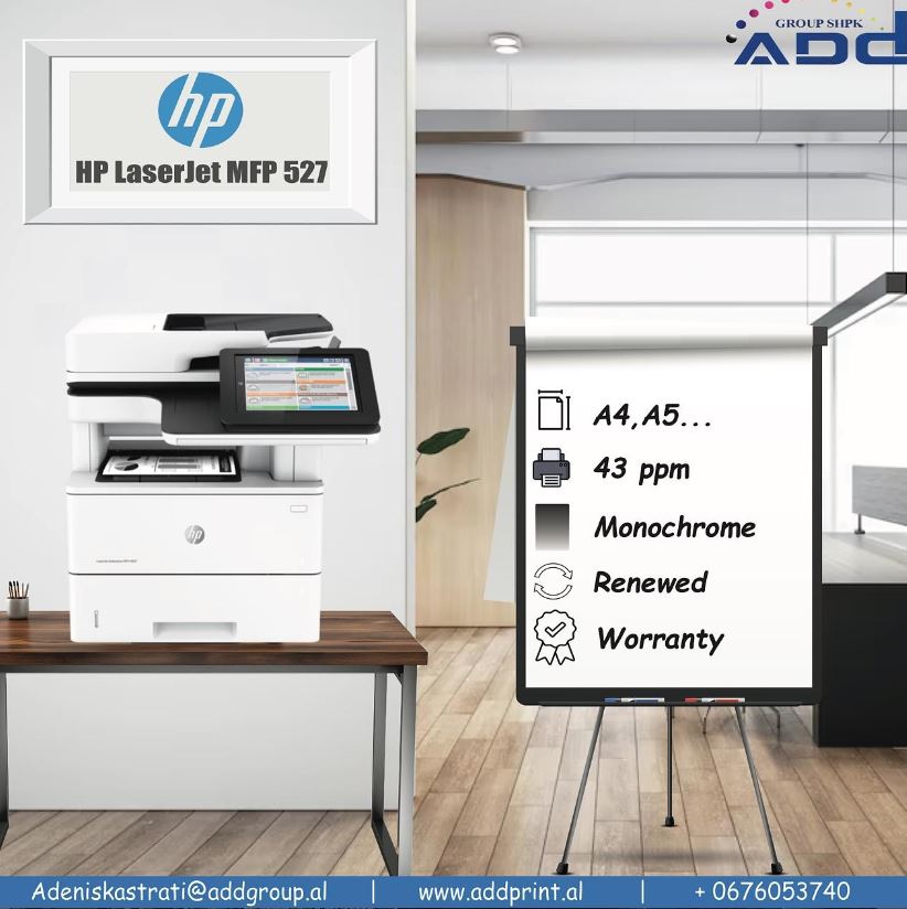 SHTEPI E TONERAVE DHE PRINTERAVE PER BIZNESE DHE ZYRA – ADD PRINT KAMEZ – foto 3