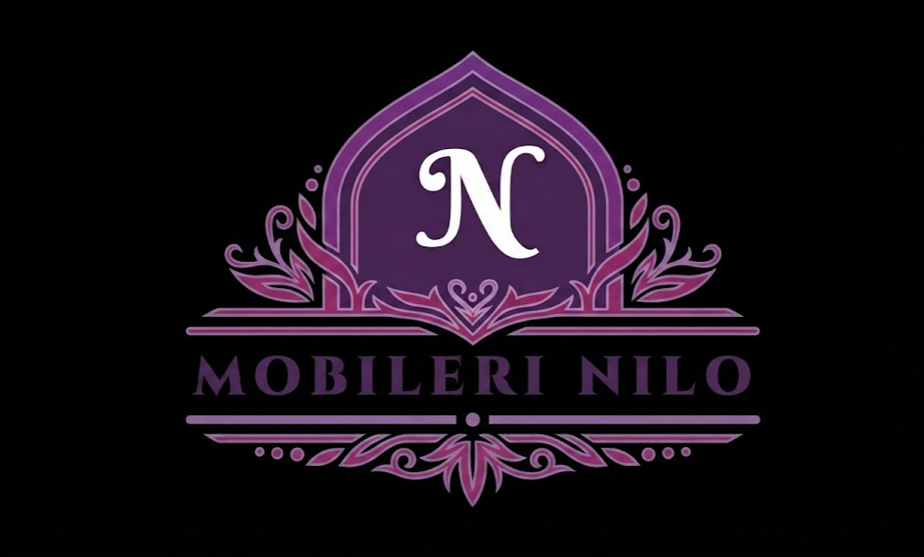 MOBILERI NILO – MOBILJE ME POROSI DHE PUNIME DEKORATIVE DRURI NE TIRANE – foto 1