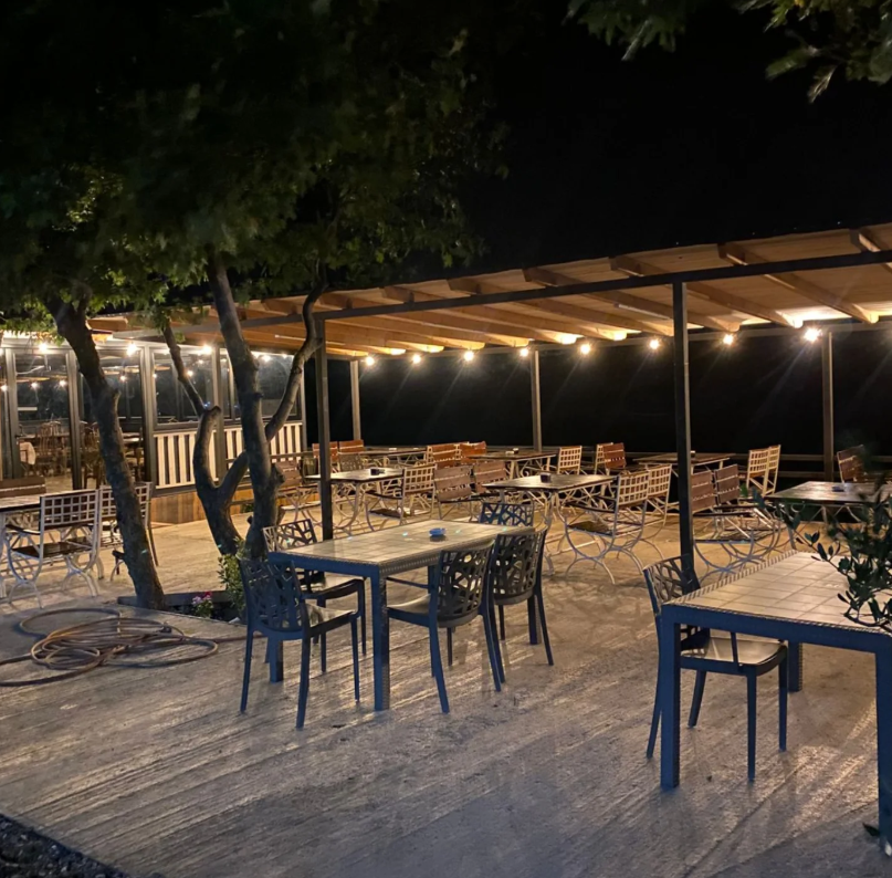 BAR RESTORANT CAMPING "I LOVE KOMAN" – foto 3
