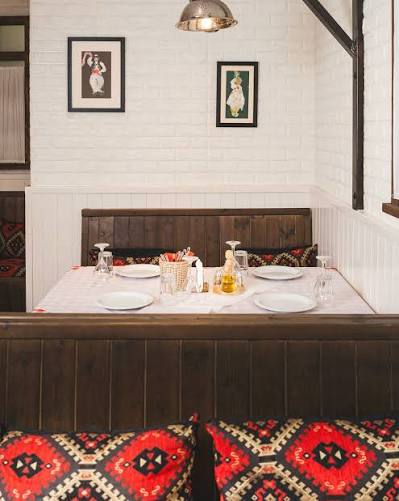 RESTORANT SHIJE FSHATI – GATIME TRADICIONALE DHE USHQIM SHTËPIAK NË TIRANË – foto 4