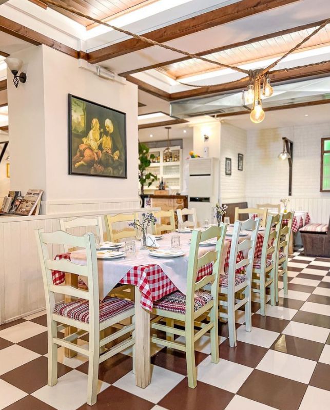 RESTORANT SHIJE FSHATI – GATIME TRADICIONALE DHE USHQIM SHTËPIAK NË TIRANË – foto 3
