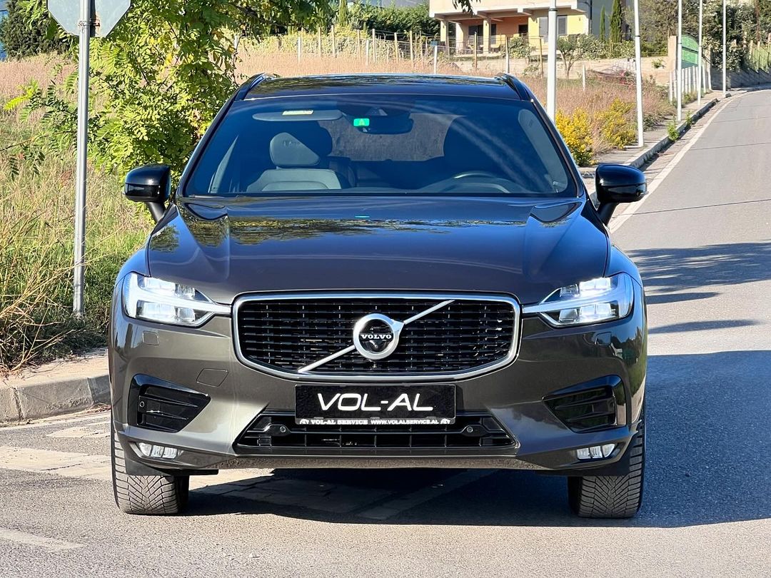 VOL-AL AUTO – MAKINA VOLVO NE SHITJE DHE SERVIS SPECIALIZUAR NE VORE – foto 3