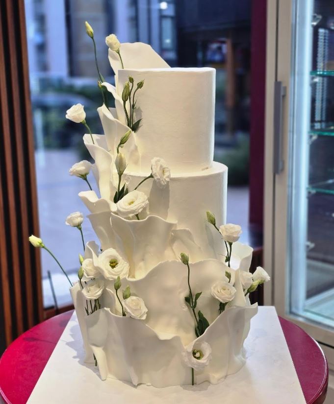 ART PASTICERI TIRANA - TORTA TE PERSONALIZUARA, TIRANE – foto 4