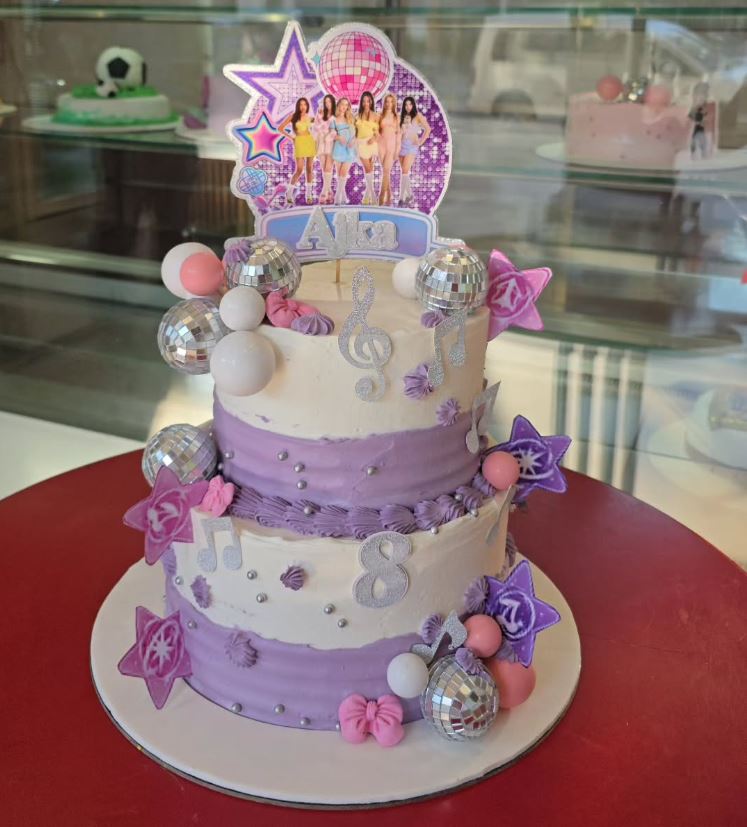 ART PASTICERI TIRANA - TORTA TE PERSONALIZUARA, TIRANE – foto 3