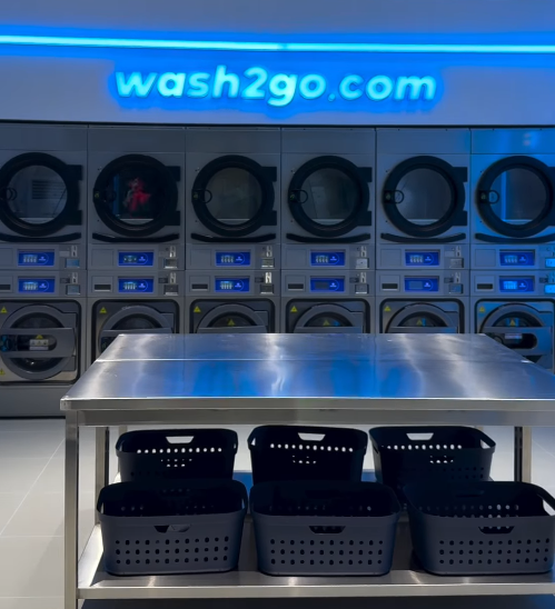 Bora Laundry – foto 2