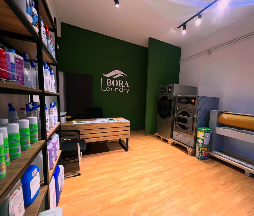 Bora Laundry – foto 4