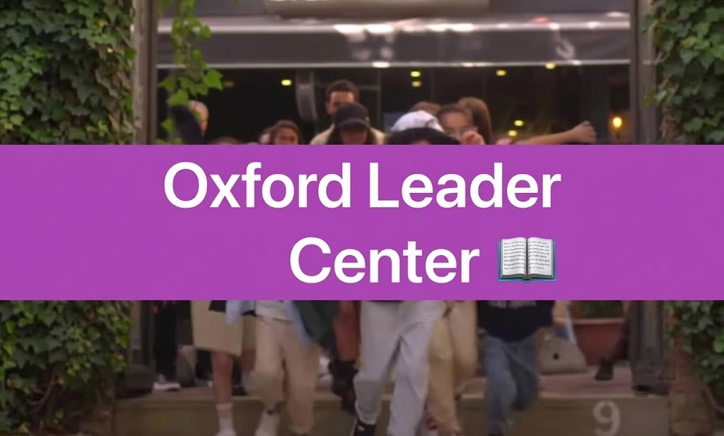 OXFORD LEADER CENTER – QENDËR KURSESH GJUHËSH DHE STUDIMI NË TIRANË – foto 1