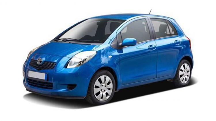 CAR RENTAL SINAJ – QIRA MAKINASH NË DURRËS DHE AEROPORTIN E RINASIT – foto 4