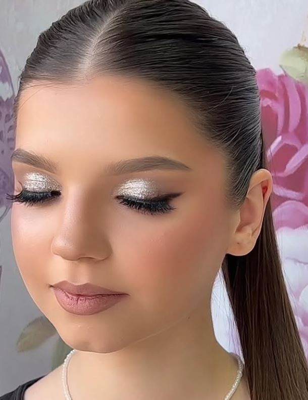 BEAUTY SALON DHURATA – PARUKERI DHE ESTETIKE NE BATHORE, TIRANE – foto 2