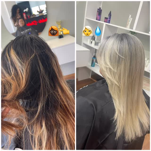 BEAUTY SALON DHURATA – PARUKERI DHE ESTETIKE NE BATHORE, TIRANE – foto 4