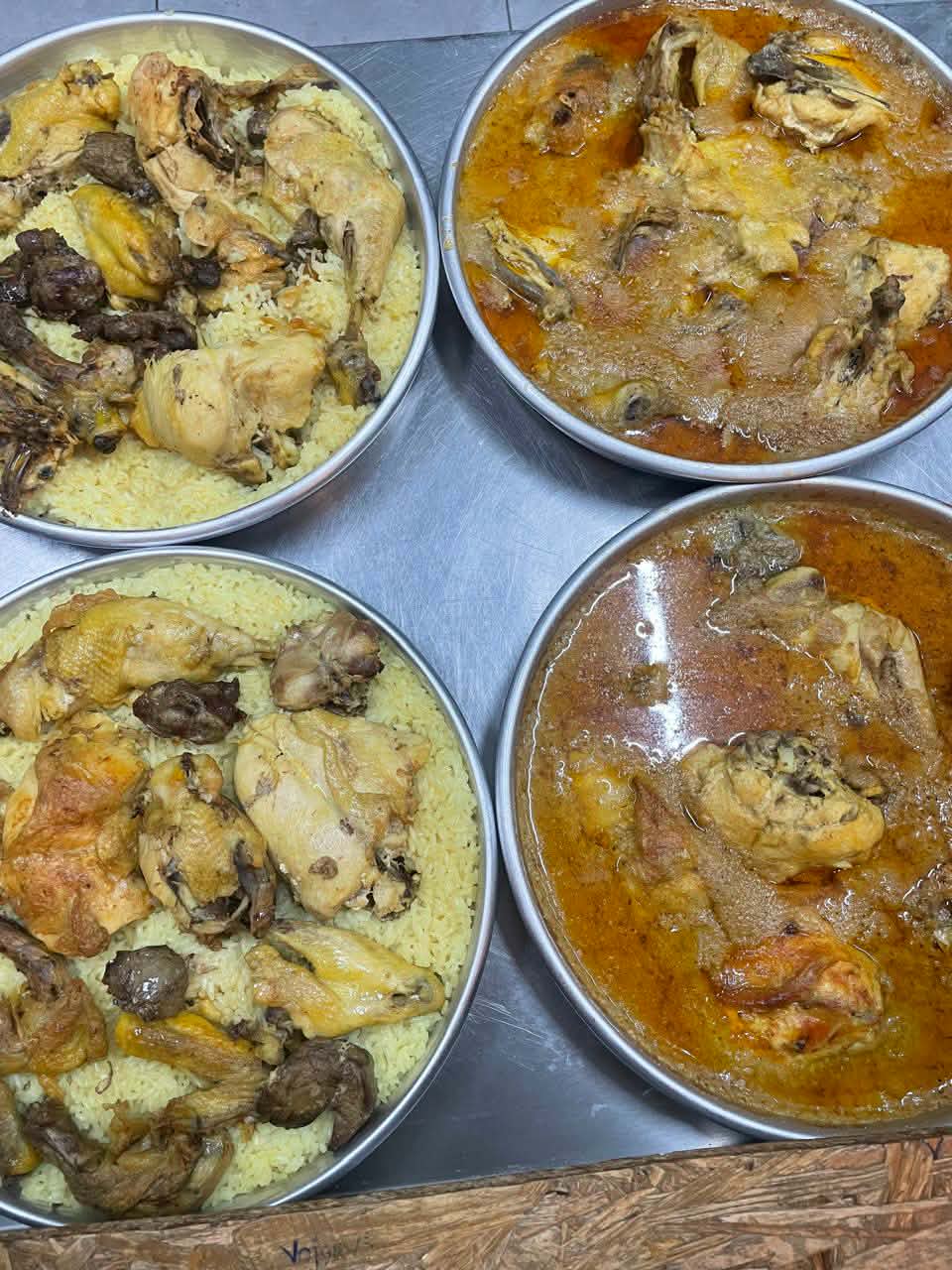TRADITA NE SAC – RESTORANT TRADICIONAL ME GATIME NE SAC NE DURRES – foto 2