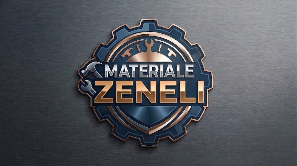 MATERIALE  ZENELI
