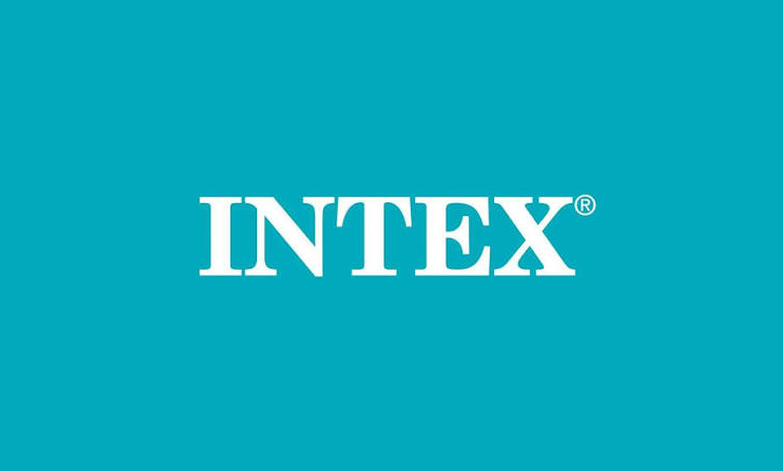 Pishina INTEX Albania