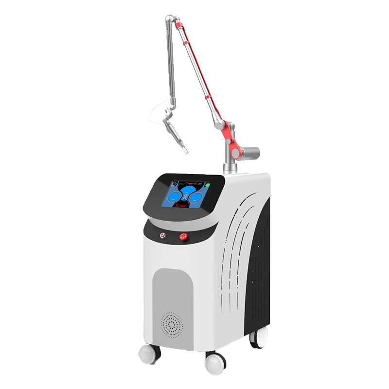 Picosecond Lasers