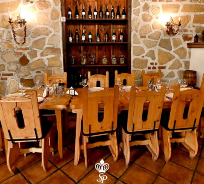 CATERING PER EVENTE