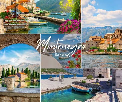 TOURS IN MONTENEGRO